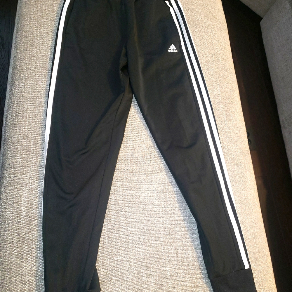 Adidas sweat pants